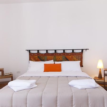 Stagnone Holiday Apartment Birgi Vecchi Bagian luar foto