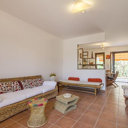Stagnone Holiday Apartment Birgi Vecchi Bagian luar foto