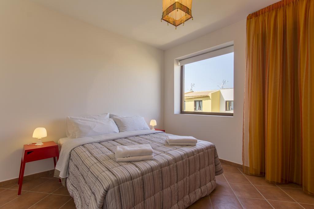 Stagnone Holiday Apartment Birgi Vecchi Bagian luar foto