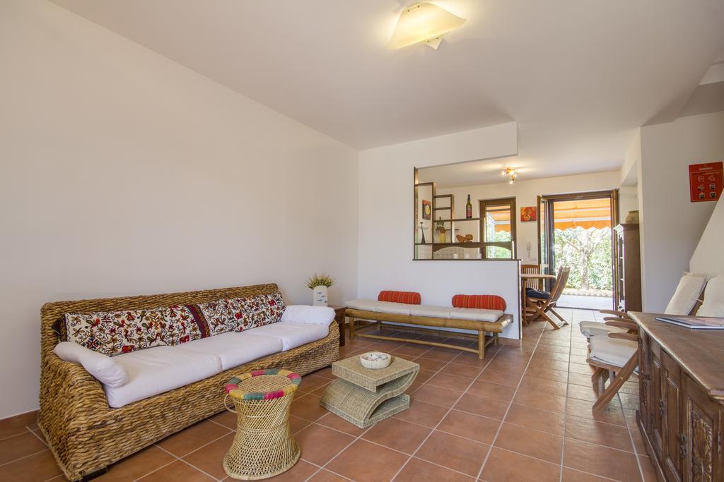 Stagnone Holiday Apartment Birgi Vecchi Bagian luar foto